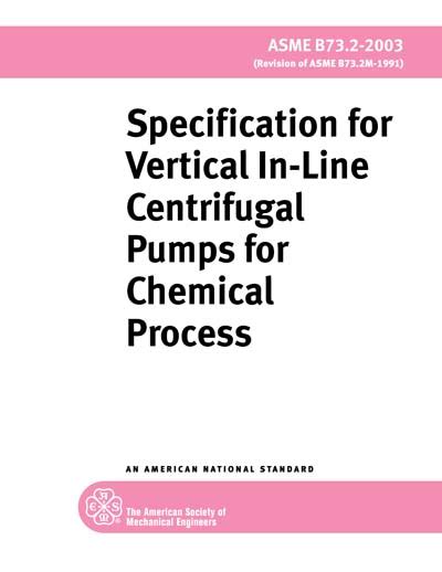 asme centrifugal pump standards|asme b73.2 pdf free download.